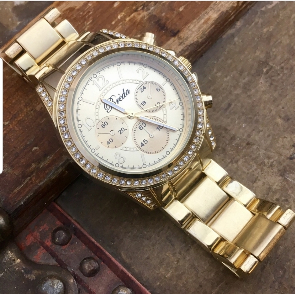 💥BRÈDA WATCH 🛍 - Picture 2 of 5